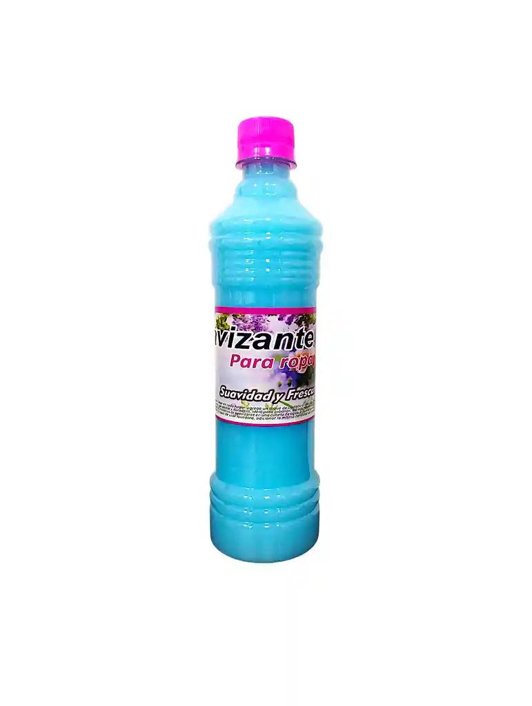 Suavizante Aroma Prolongado Floral X 1 Litro