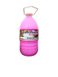 Suavizante Aroma Prolongado Floral Primaveral X 2 Litros