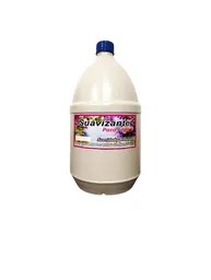 Suavizante Aroma Prolongado Floral Primaveral X 4 Litros