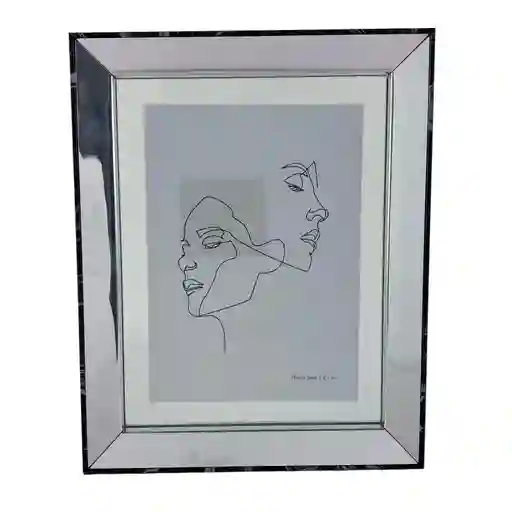 Porta Retrato