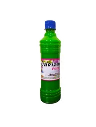 Suavizante Aroma Prolongado Manzana Verde X 1 Litro