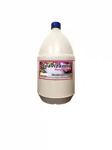 Suavizante Aroma Prolongado Manzana Verde X 2 Litros