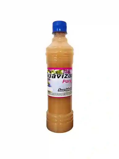 Suavizante Aroma Prolongado Coco X 500 Mililitros