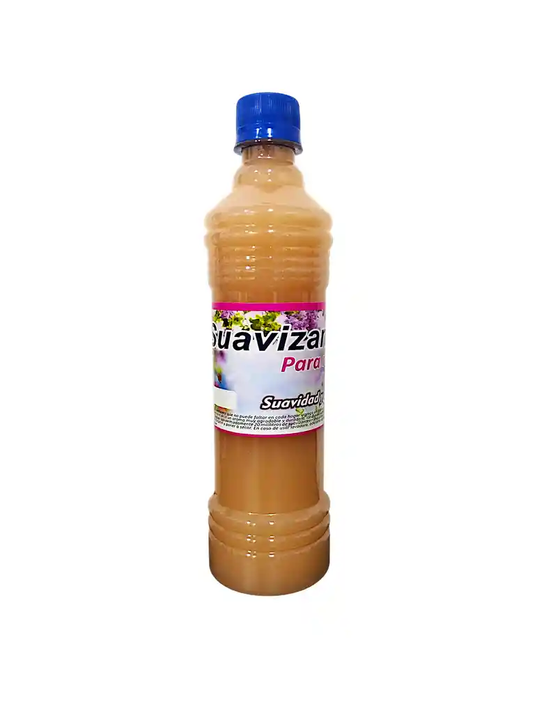 Suavizante Aroma Prolongado Coco X 500 Mililitros