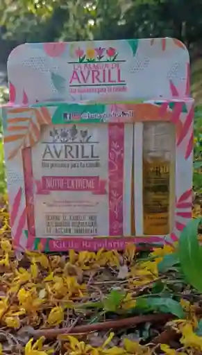 Kit De Repolarizacion