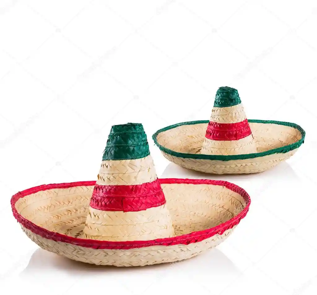 Sombrero Mariachi Adulto