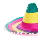 Sombrero Mariachi Adulto