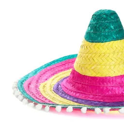 Sombrero Mariachi Adulto