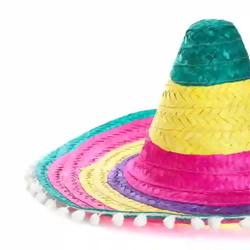 Sombrero Mariachi Adulto