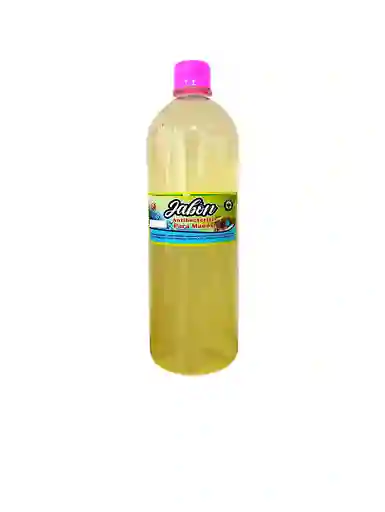 Jabón De Manos Antibacterial Coco X 1 Litro