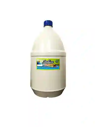 Jabón De Manos Antibacterial Aroma Fresa Candy X 2 Litros