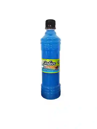 Jabón De Manos Antibacterial Aroma Galante X 500 Mililitros