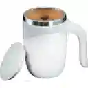 Taza Pocillo Mug Mezclador Eléctrico Vaso Batidor Bebidas