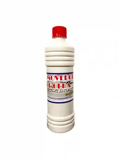 Removedor De Ceras/sellantes - Desmanchador De Piso - Quita Oxido X 500 Mililitros