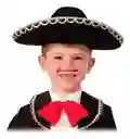 Sombrero Mariachi Para Niño