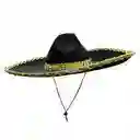 Sombrero Mariachi Adulto