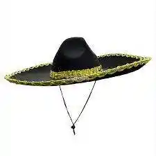 Sombrero Mariachi Adulto