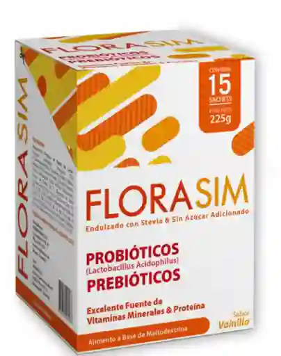 Florasim Sashes