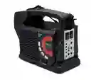 Radio Universal Royal Linterna Bluetooth 3bandas Carga Solar