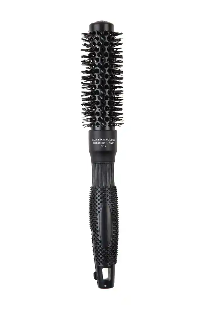 Cepillo Para Secador Tamaño Pequeño Nano Ceramic