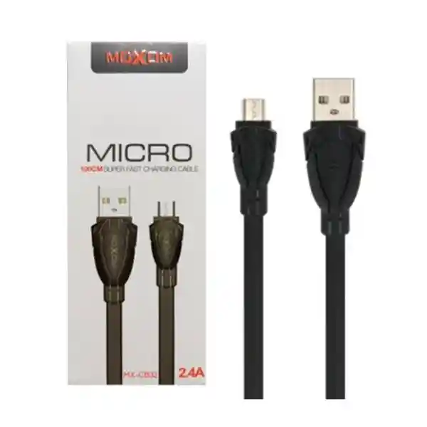 Moxom Cable Datos Usb-v8 Mx-cb32