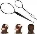 Agujas Para Peinado X 2 Topsy Hair