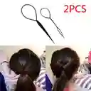 Agujas Para Peinado X 2 Topsy Hair