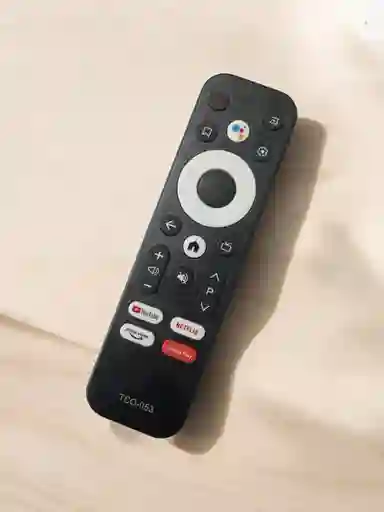 Control Remoto Hyundai 4k Smart Tv / Tco-053