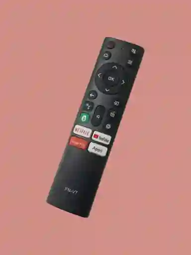 Control Remoto Smart Tv Panasonic Pn-v7 (sin Comando De Voz)