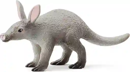 Figuras Coleccionables Oso Hormiguero Pintada A Mano Schleich