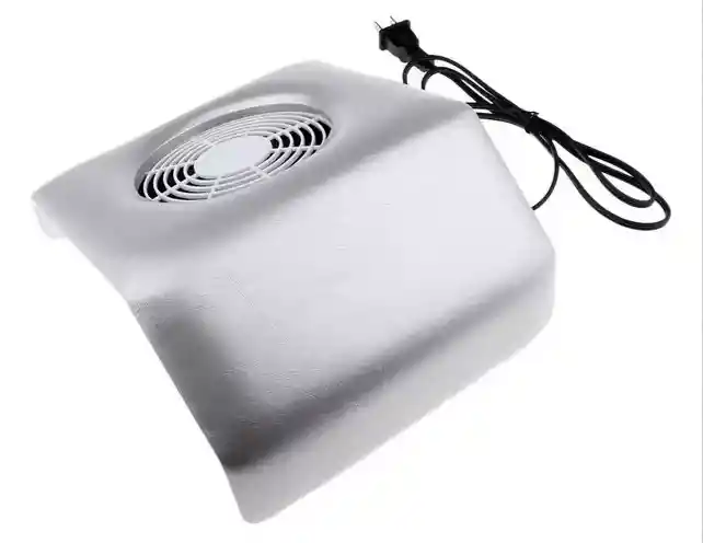 Colector De Polvo De Uñas Ventilador Potencia 40w