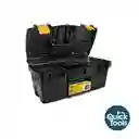 Caja Herramientas Plastica 16 Truper 20532