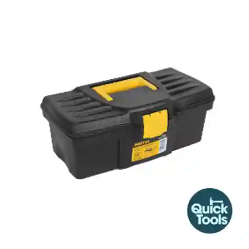 Caja Herramientas Plastica 16 Truper 20532