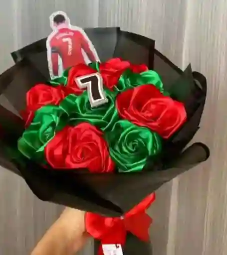 Cr7 Bouquet