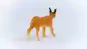 Figuras Coleccionables Caracal Pintada A Mano Schleich