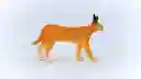 Figuras Coleccionables Caracal Pintada A Mano Schleich