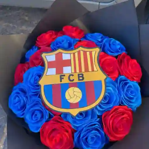 Eternal Rose Barca