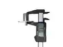 Chapa Cerradura Embutir Para Vitrina - Puerta Corrediza Push / Boton