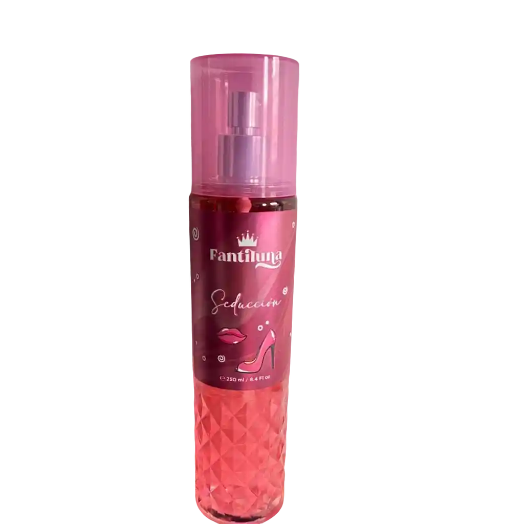 Splash Fantiluna Seducción 250 Ml