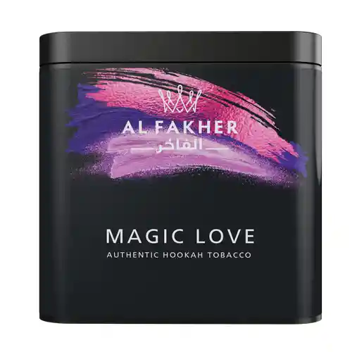 Esencia Al Fakher Magic Love 1kg