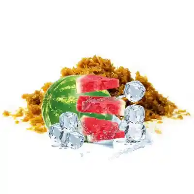 Esencia Eternal Smoke 250gr Para Hookah-narguila- Watermelon Lit