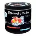 Esencia Eternal Smoke 250gr Para Hookah-narguila- Peach Ice