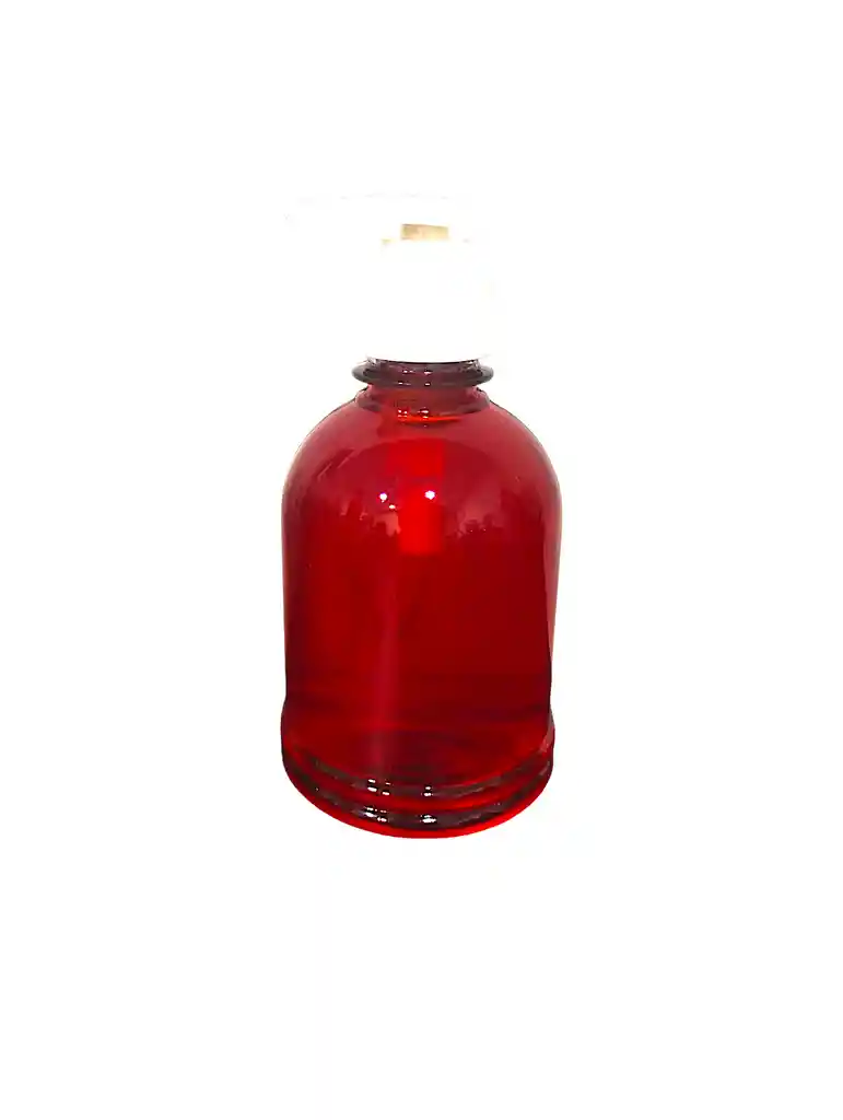 Jabón De Manos Antibacterial Aroma Fresa Candy Valvula Dispensadora X 300 Ml