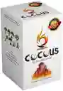 Carbones Premium Cocus Para Hookah- Narguila