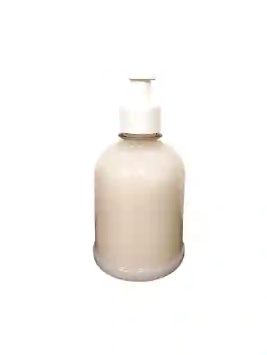 Jabón De Manos Antibacterial Aroma Avena Valvula Dispensadora X 300 Ml