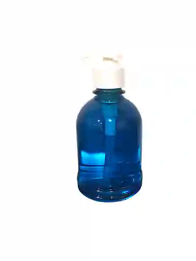 Jabón De Manos Antibacterial Aroma Galante Valvula Dispensadora X 300 Ml