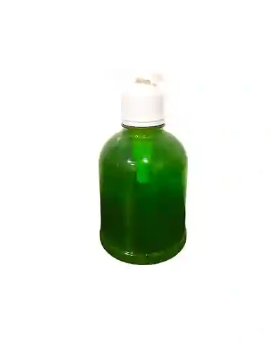 Jabón De Manos Antibacterial Aroma Manzana Verde Valvula Dispensadora X 300 Ml