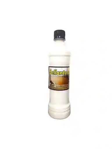 Sellador Autobrillante Antideslizante Neutro X 500 Mililitros