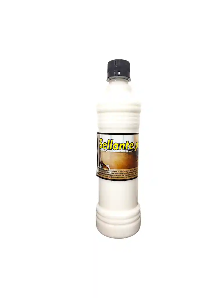 Sellador Autobrillante Antideslizante Neutro X 500 Mililitros