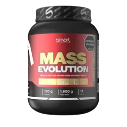 Mass Evolution 4.2lb